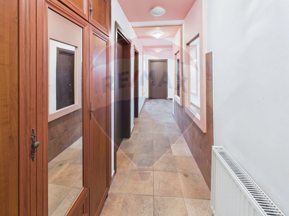 6 room House / Villa for sale, Cioplea area