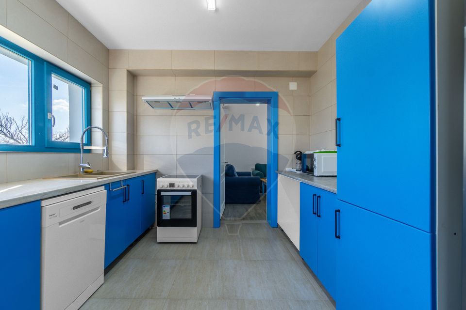 VILA IN MURIGHIOL | IESIRE LA LAC, DELTA DUNARII SI PISCINA | 6 CAMERE