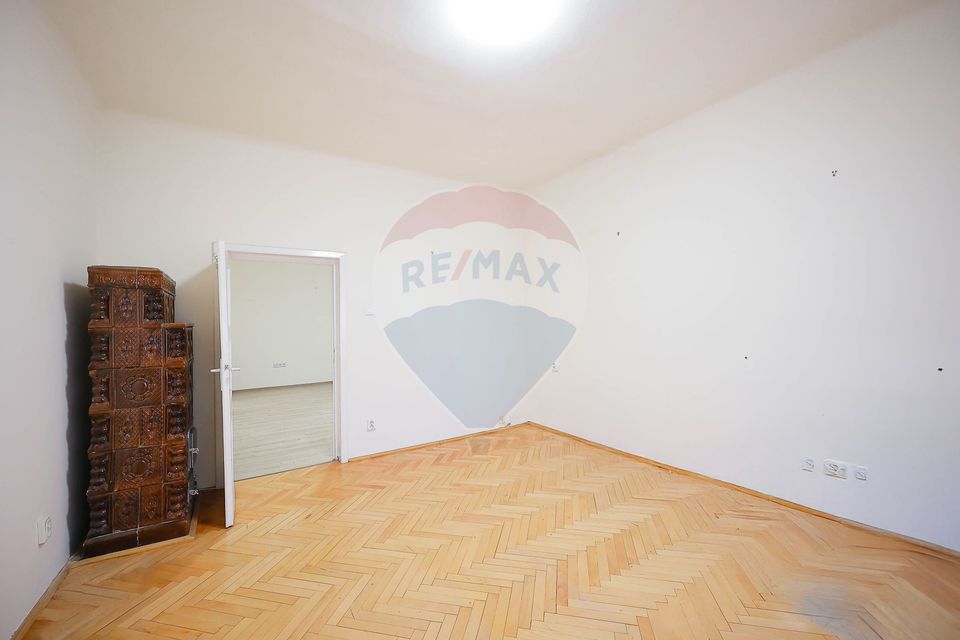 2 room Apartment for sale, Dacia area