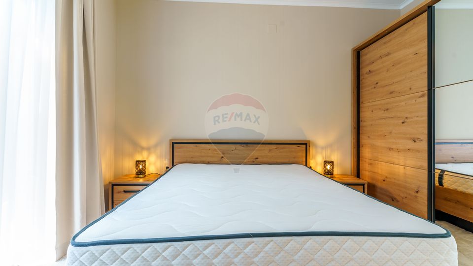 3 room Apartment for rent, Gheorgheni area