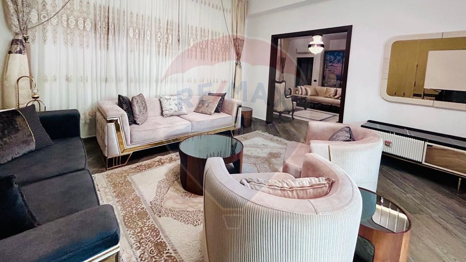 6 room House / Villa for sale, Faleza Nord area