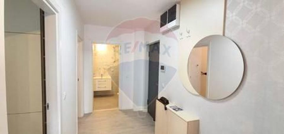 2 room Apartment for sale, Baneasa area