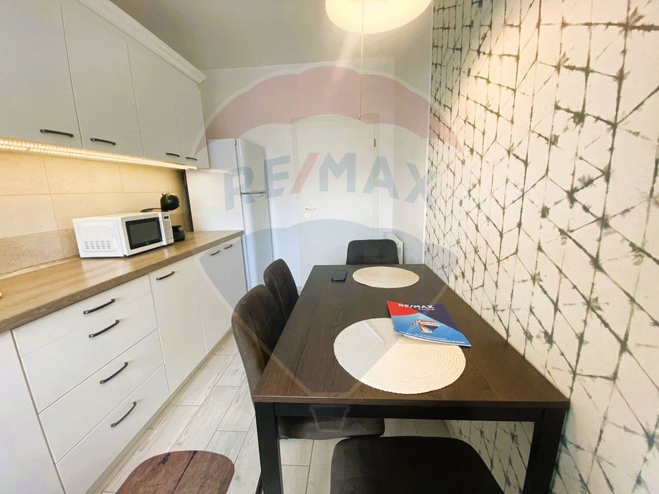 2 room Apartment for rent, Avantgarden area