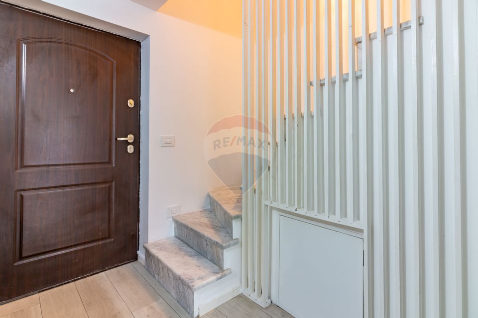 4 room House / Villa for sale, Pipera area