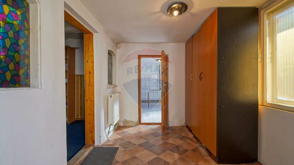 4 room House / Villa for sale, Turches area