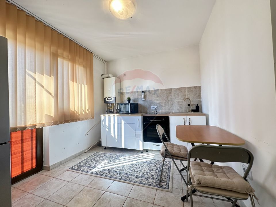 2 room Apartment for rent, Salaj area