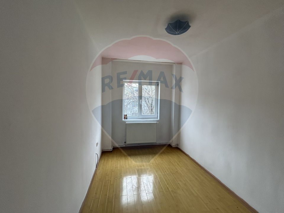 3 room Apartment for sale, Central area