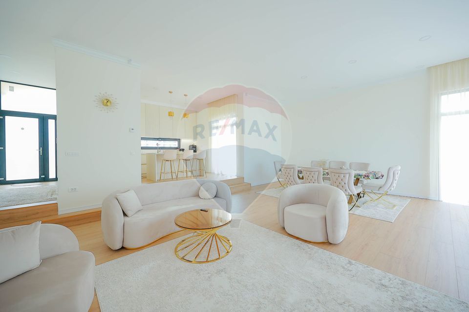 4 room House / Villa for rent, Nord-Est area