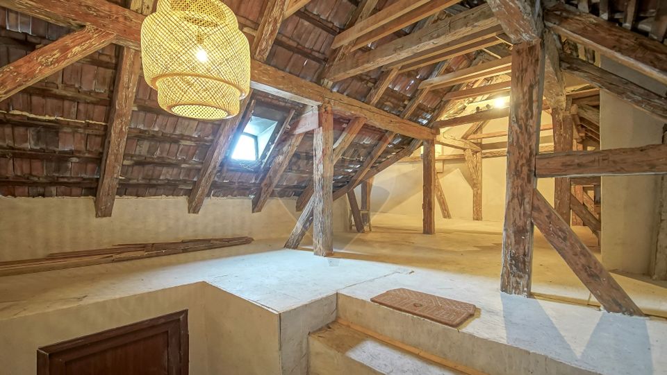 CORP DE CASA NOU RENOVAT 73MP+58POD | DESIGN WABI-SABI | REPUBLICII 24