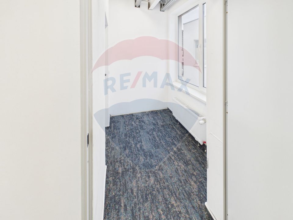 Spațiu industrial de 1,248mp de vânzare în zona Berceni