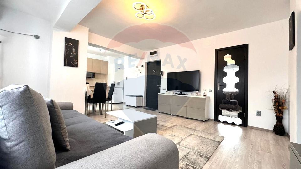 Apartament cu 2 camere de închiriat în zona Energia