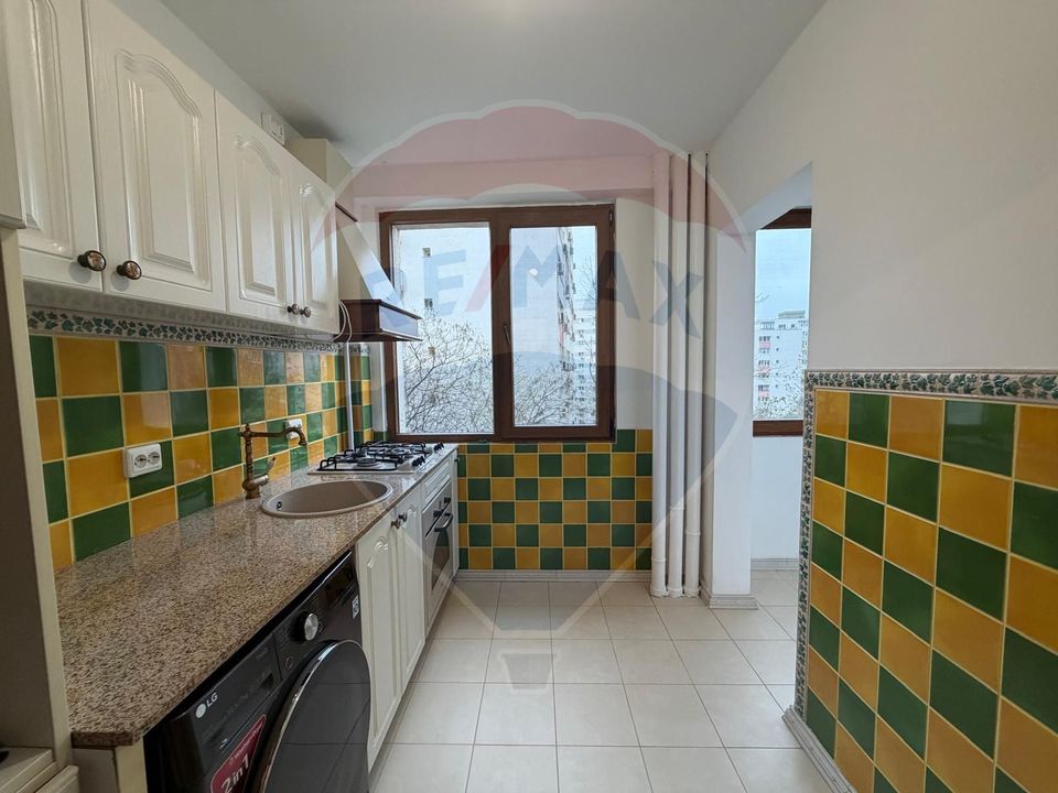 Apartament 2 camere de Vanzare - Iancului - Mihai Bravu