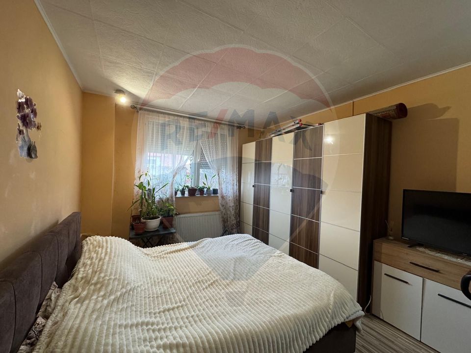 2 room Apartment for sale