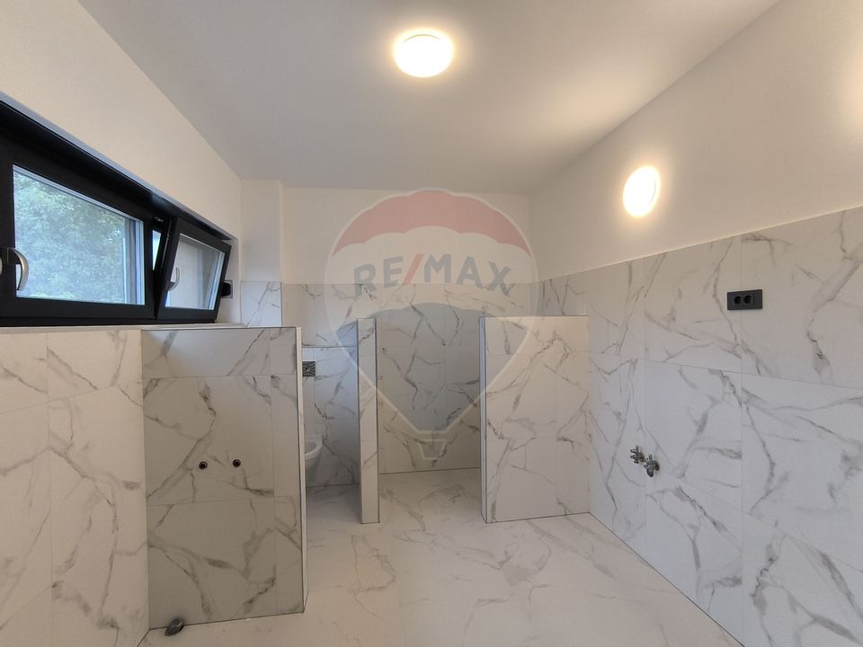 Duplex 2 unitati de vanzare 426 mp