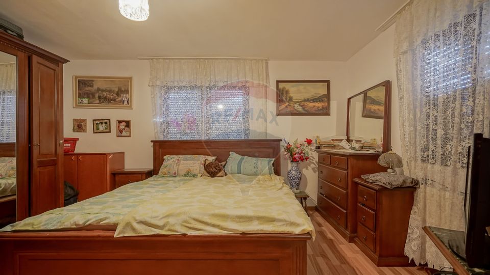 Comision 0 %! Casă de vânzare în Săcele, zona Cernatu!