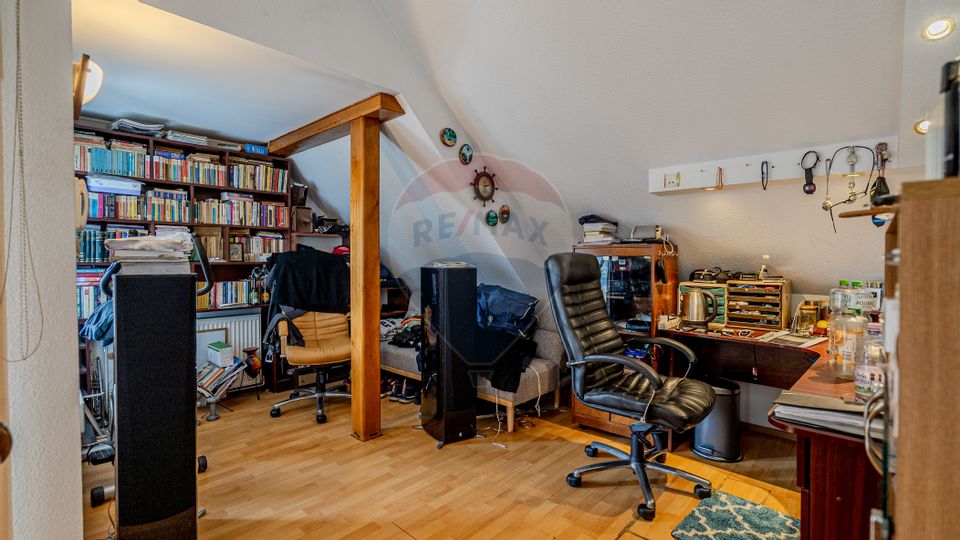 7 room House / Villa for sale, Bunloc area