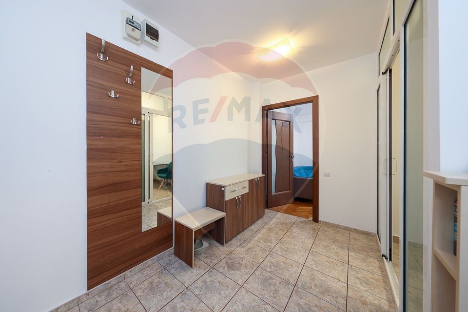 3 room Apartment for sale, Calea Bucuresti area