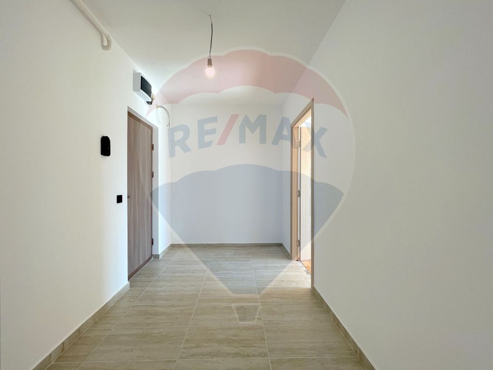 2 room Apartment for sale, Garii area