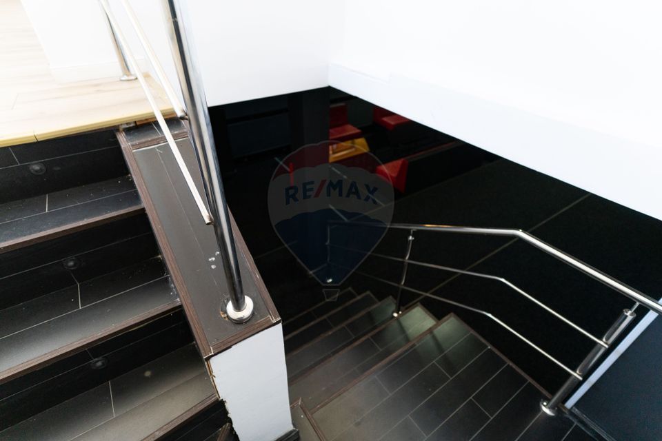 200sq.m Commercial Space for sale, Central area