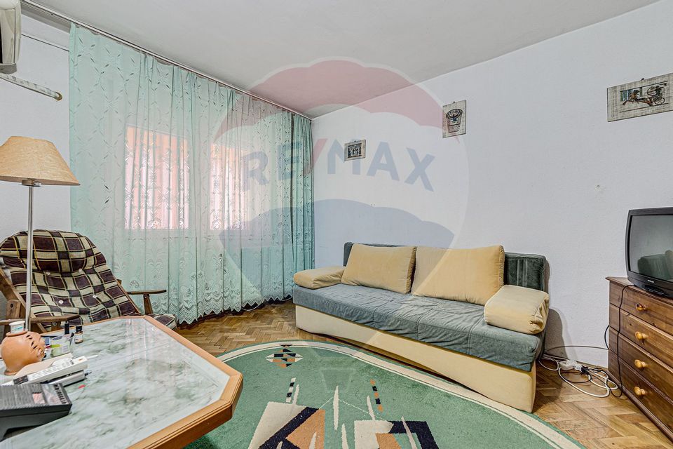 Apartament cu 2 camere de închiriat în zona Polivalenta