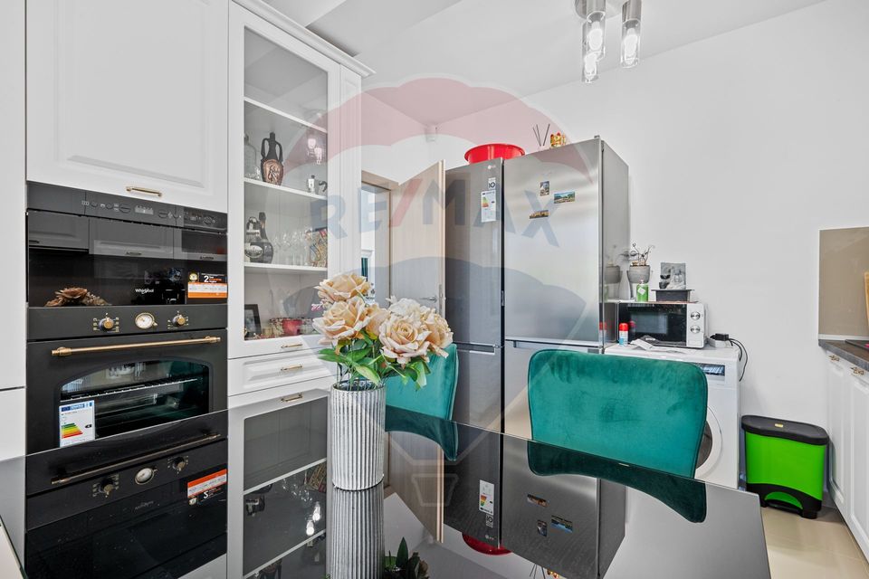 Premium property with elegant design and multiple upgrades