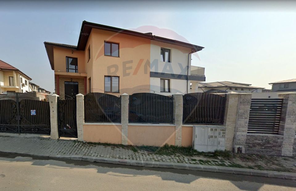 4 room House / Villa for sale, Central area