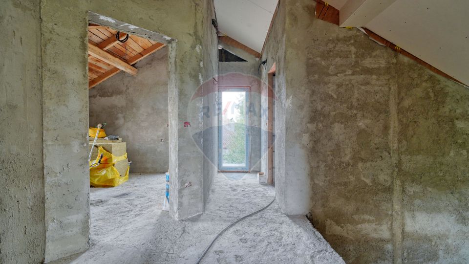 Casă de vânzare Vlădeni, 0% comision cumpărător