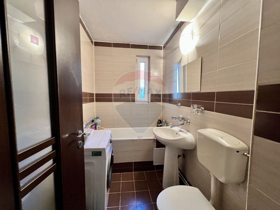 2 room Apartment for sale, Grigorescu area