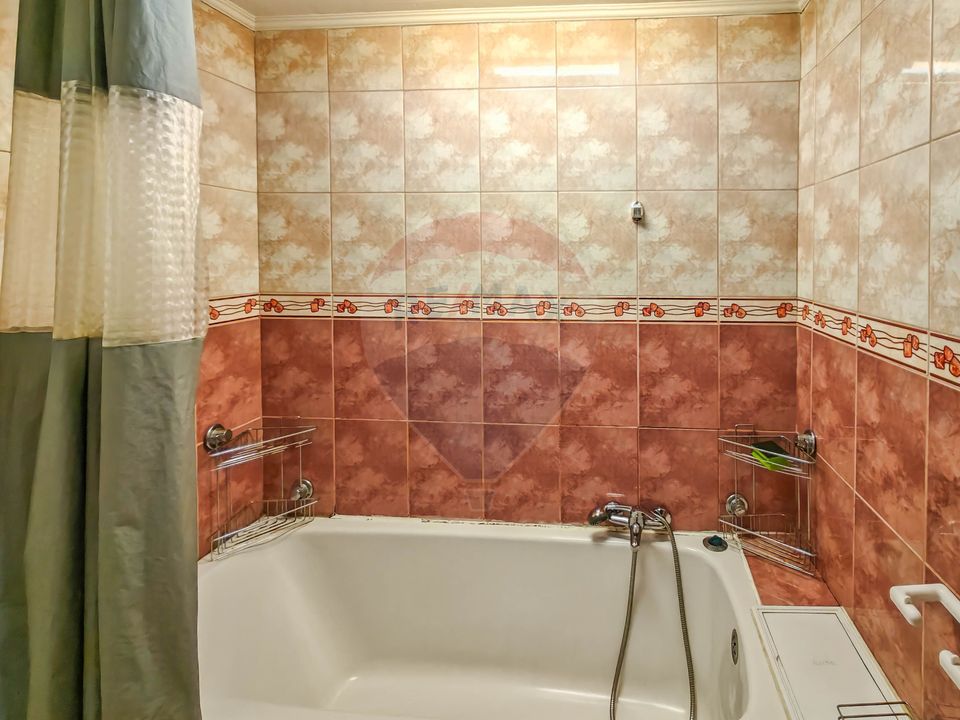 Apartament 3 camere de inchiriat | Semicentral | Cluj-Napoca