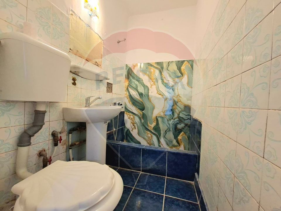 3 room Apartment for sale, Romanilor area