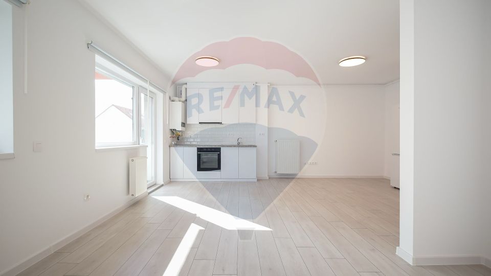 1 room Apartment for rent, Bartolomeu area