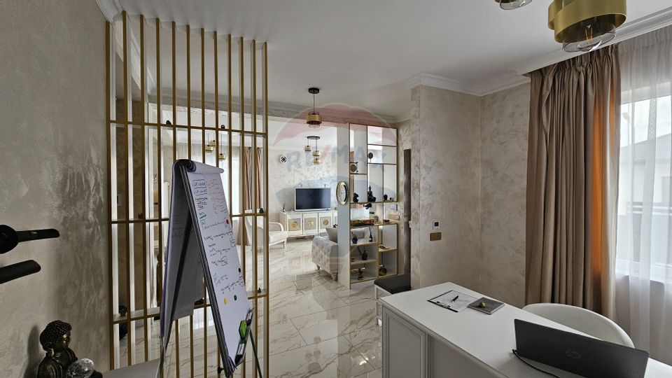 5 room House / Villa for sale