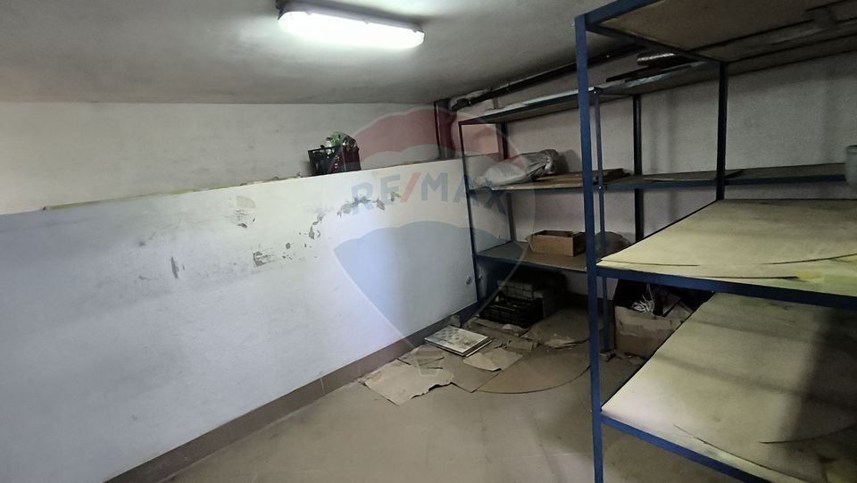 3 room House / Villa for rent, Marasti area