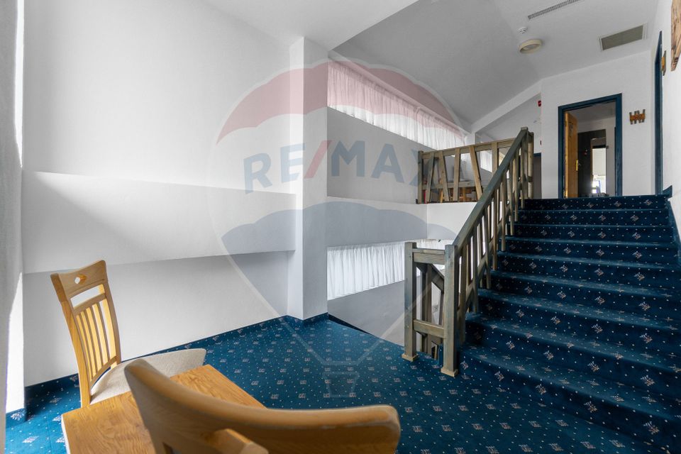 39 room Hotel / Pension for sale