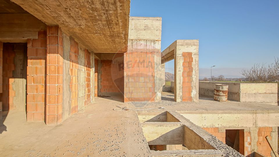 3 room House / Villa for sale