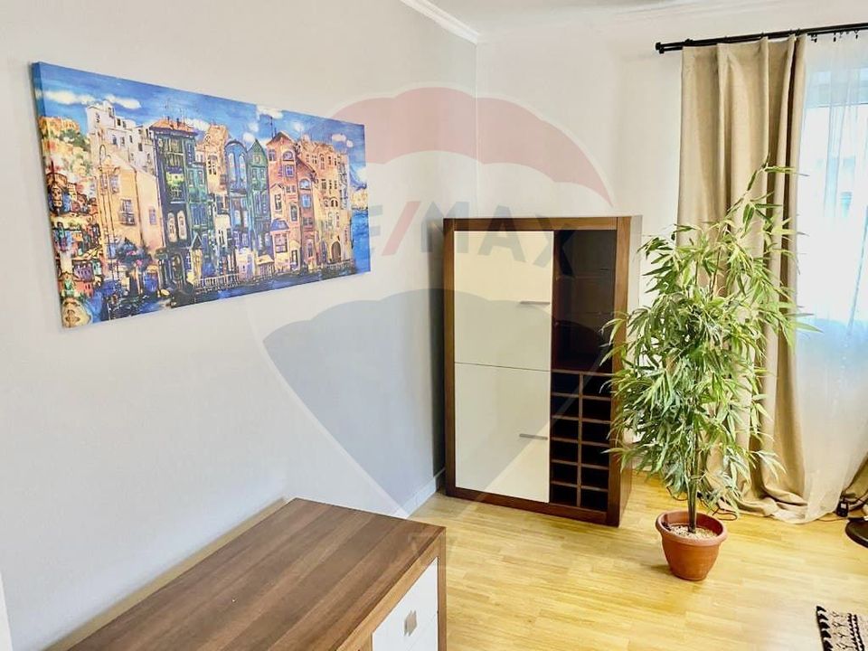 2 room Apartment for sale, Universitate area