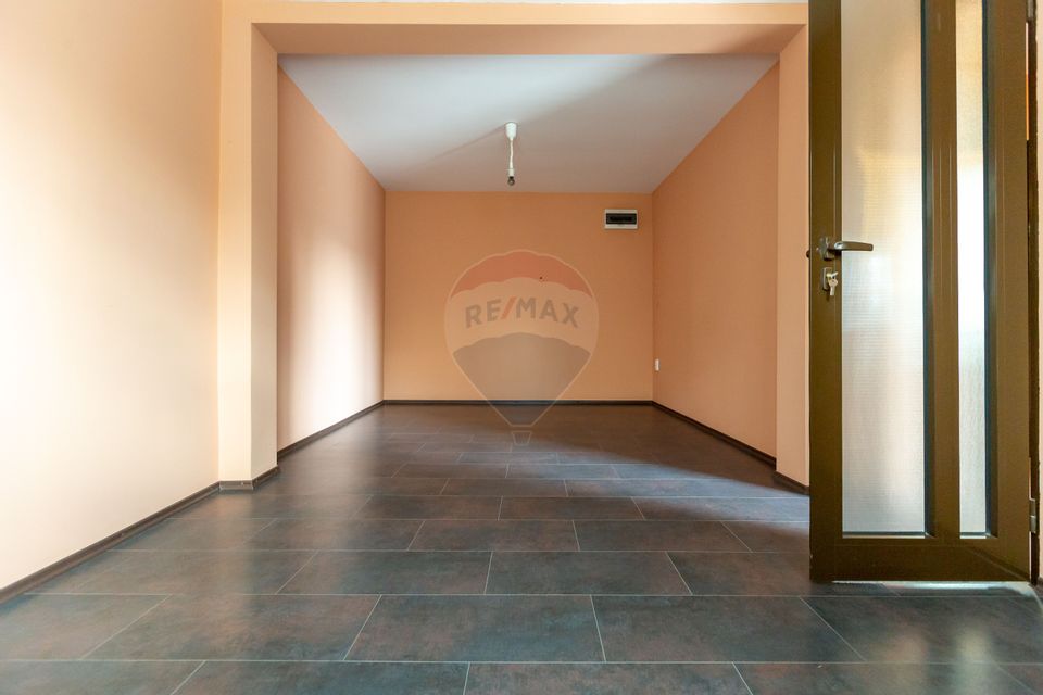 10 room House / Villa for sale, Serbanesti area