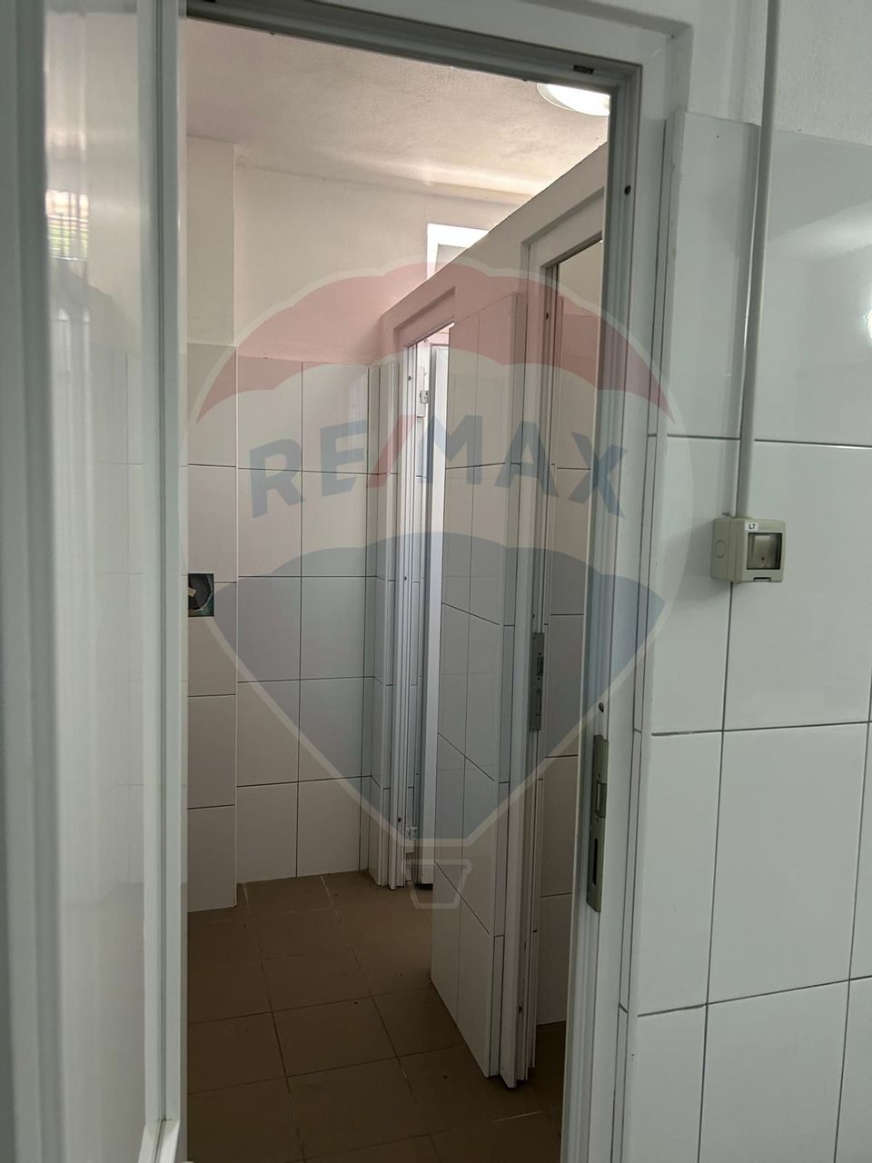 Spațiu comercial de închiriat în zona Cetate