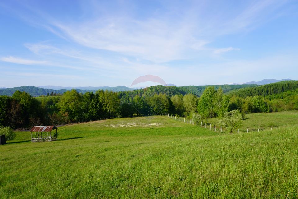 Teren 38,592mp Sighetu Marmatiei / Strada Mocăniței
