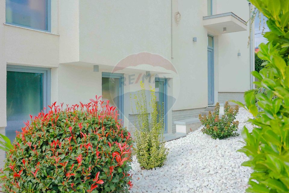 5 room House / Villa for sale, Dealuri Oradea area