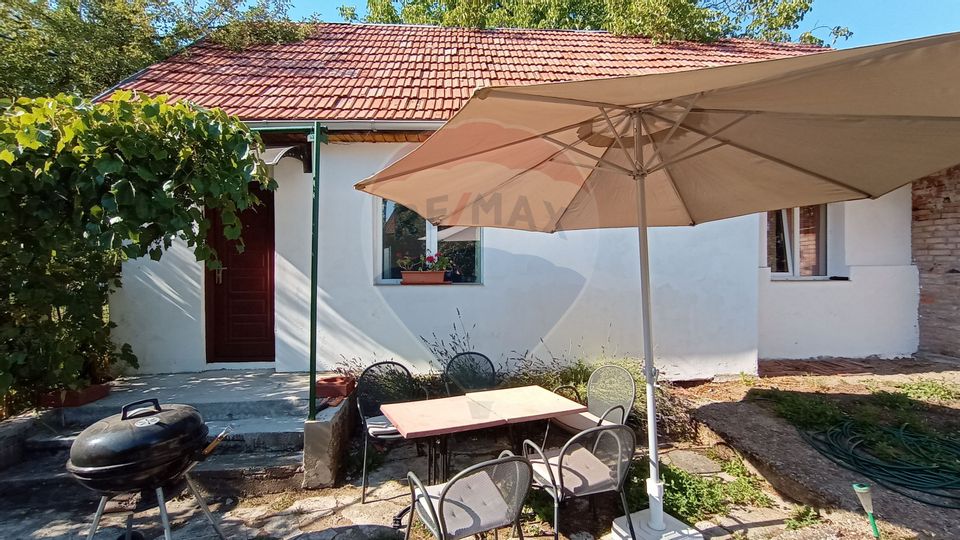 8 room House / Villa for sale, Central area