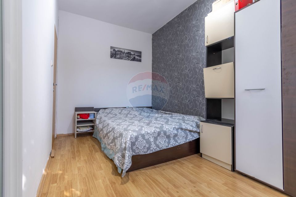 2 room Apartment for sale