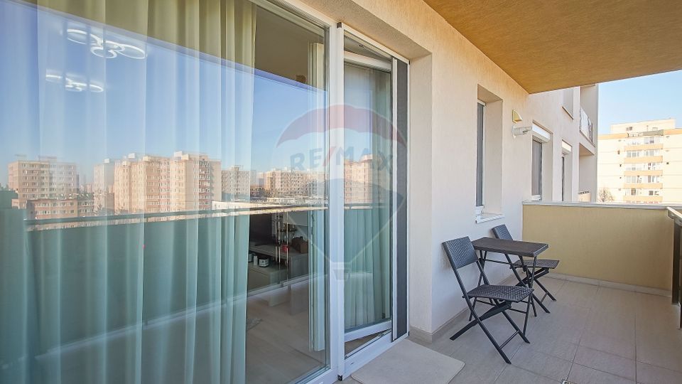 3 room Apartment for sale, Astra area