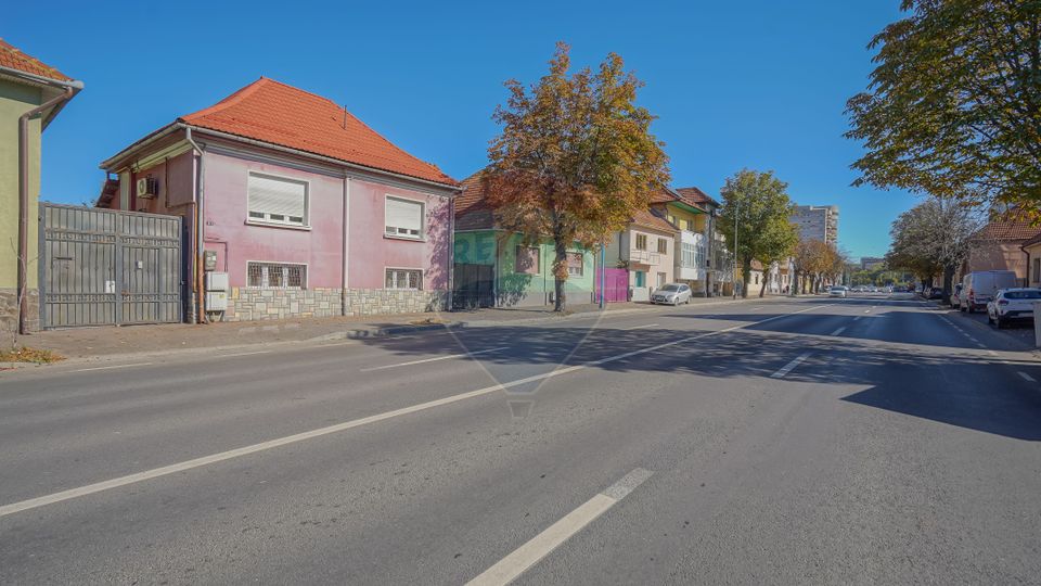 7 room House / Villa for sale, Aurel Vlaicu area