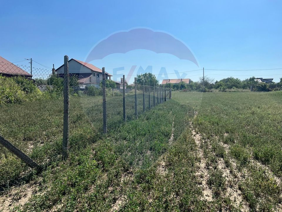 Land 500sqm Ceardac / Strada Rozelor