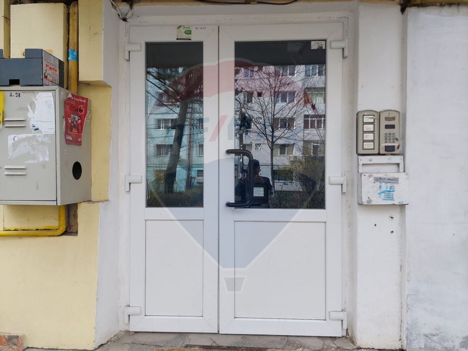 2 room Apartment for sale, Cornisa area