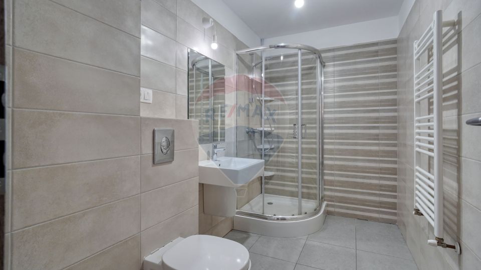 Apartament 2 camere Urban Pentha Coresi