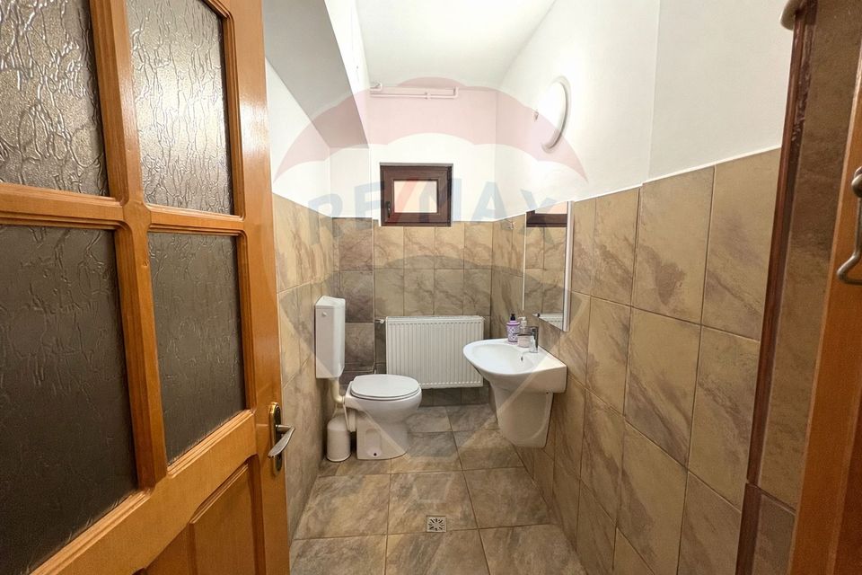 5 room House / Villa for rent, Palazu Mare area