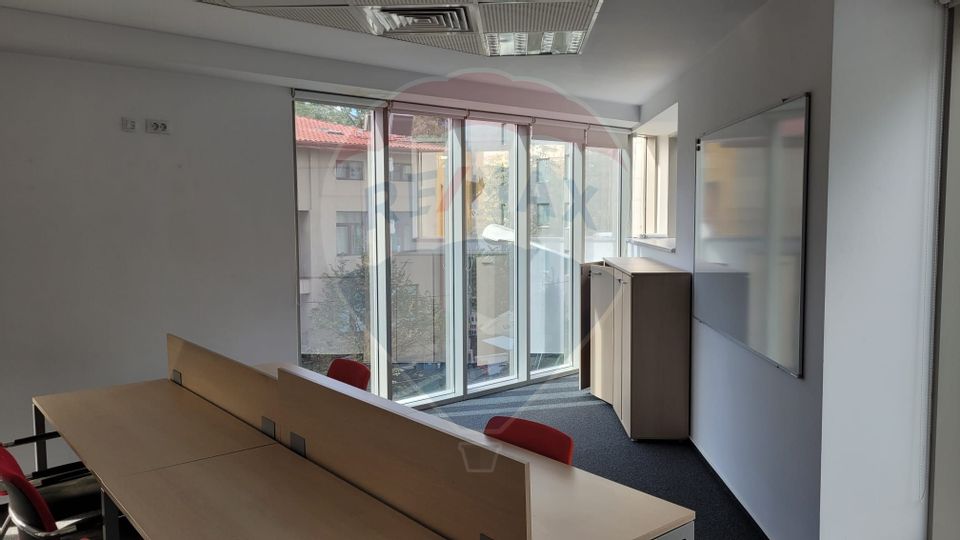 310sq.m Office Space for rent, P-ta Rosetti area