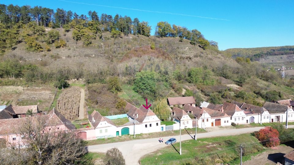 3 room House / Villa for sale